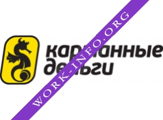 Карманные Деньги Логотип(logo)