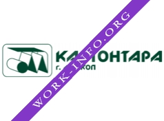 Картонтара Логотип(logo)