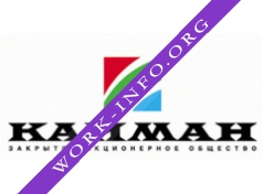 Кайман Логотип(logo)