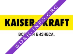 КАЙЗЕР+КРАФТ Логотип(logo)