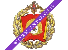 Казанское суворовское военное училище, ФГОУ Логотип(logo)