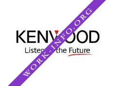 Kenwood Логотип(logo)