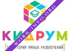 Кидрум ООО Логотип(logo)