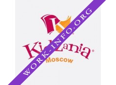 Kidzania Логотип(logo)