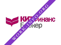 КИТ Финанс, Брокерская компания Логотип(logo)