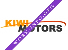 KIWI MOTORS Логотип(logo)