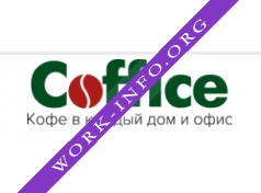 Кофис Логотип(logo)