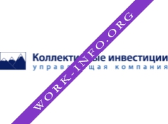 Коллективные инвестиции, УК Логотип(logo)