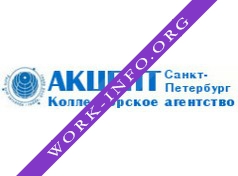 Коллекторское агентство Акцепт Логотип(logo)