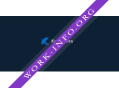 Коллекторское агентство Константа Логотип(logo)