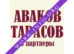 Компания Аваков Тарасов и партнеры Логотип(logo)