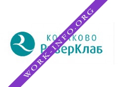 Конаково Ривер клаб Логотип(logo)