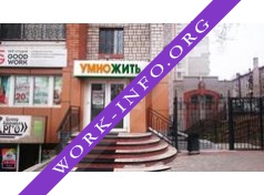 КПК Кредитный союз Умно Жить Логотип(logo)