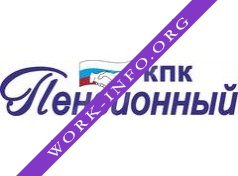 КПК Пенсионный Логотип(logo)