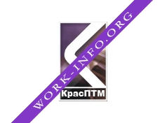 КрасПТМ Логотип(logo)