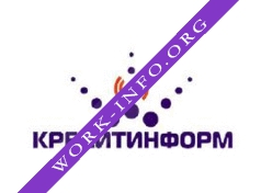 Кредитинформ Логотип(logo)