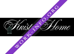 Kristy Home (ИП Ситникова А.С.) Логотип(logo)