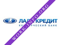 Лада-Кредит, КБ Логотип(logo)