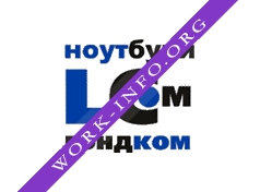 Landcom Логотип(logo)