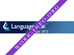 Language Link Логотип(logo)