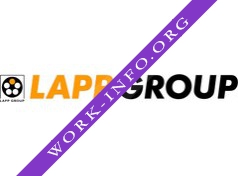 Lapp Group Логотип(logo)