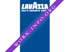 LAVAZZA, Эспрессо Бар (Таям, ООО) Логотип(logo)