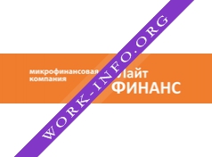 Лайт Финанс Логотип(logo)