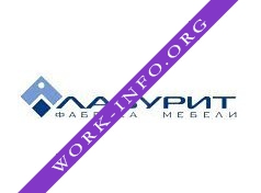 Лазурит, ТД Логотип(logo)