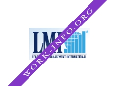 Leadership Management ЮГ Логотип(logo)