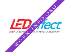 ЛЕД-Эффект Логотип(logo)