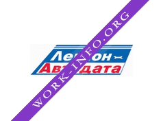 Легион-Автодата Логотип(logo)