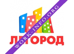 Легород Логотип(logo)