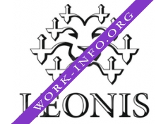 LEONIS Логотип(logo)