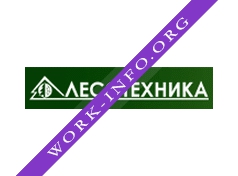 Лесотехника Логотип(logo)