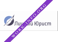 Личный Юрист Логотип(logo)