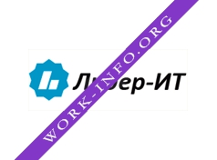 Лидер ИТ Логотип(logo)