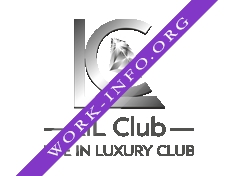 Life in Luxury Club Логотип(logo)