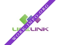 LifeLink, Телекоммуникационная компания Логотип(logo)