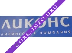 ЛИКОНС Логотип(logo)