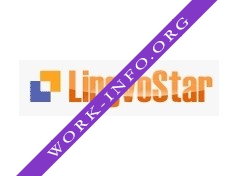 LingvoStar Логотип(logo)