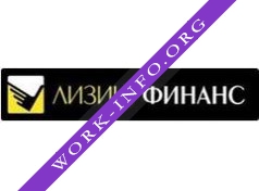 Лизинг-Финанс Логотип(logo)