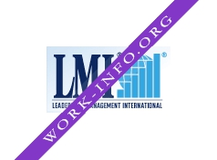 LMI (Leadership Management-Russia) Логотип(logo)