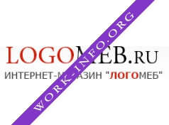 Логомеб ру Логотип(logo)