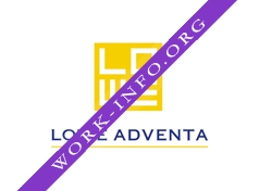 Lowe Adventa Логотип(logo)