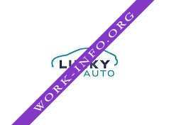 Lucky Auto Логотип(logo)