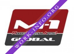 M-1 Global Логотип(logo)