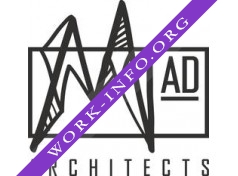 MAD ARCHITECTS Логотип(logo)