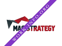 Magistrategy Логотип(logo)