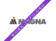 Magna Technoplast Логотип(logo)