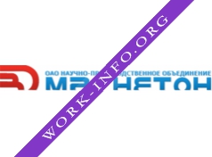 Магнетон, НПО Логотип(logo)